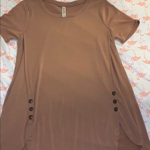 Zenana premium shirt!